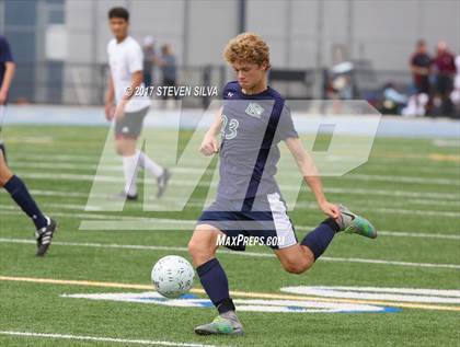 Thumbnail 1 in Del Norte vs. Hoover (CIF SDS Division 3 Final) photogallery.