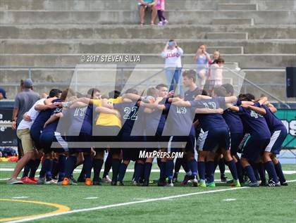 Thumbnail 3 in Del Norte vs. Hoover (CIF SDS Division 3 Final) photogallery.