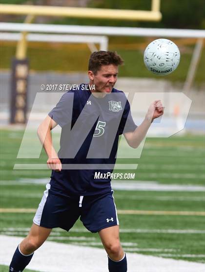 Thumbnail 2 in Del Norte vs. Hoover (CIF SDS Division 3 Final) photogallery.