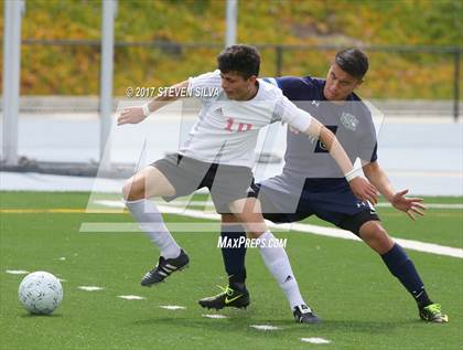 Thumbnail 2 in Del Norte vs. Hoover (CIF SDS Division 3 Final) photogallery.