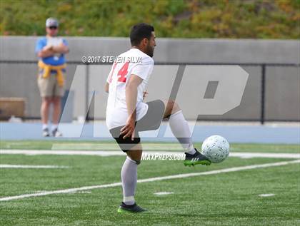 Thumbnail 1 in Del Norte vs. Hoover (CIF SDS Division 3 Final) photogallery.
