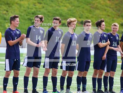 Thumbnail 3 in Del Norte vs. Hoover (CIF SDS Division 3 Final) photogallery.