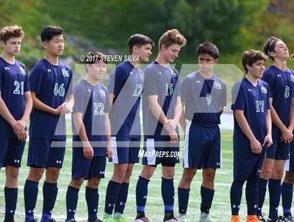 Thumbnail 2 in Del Norte vs. Hoover (CIF SDS Division 3 Final) photogallery.