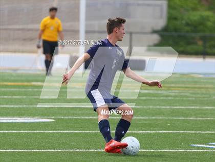 Thumbnail 1 in Del Norte vs. Hoover (CIF SDS Division 3 Final) photogallery.
