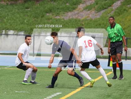 Thumbnail 2 in Del Norte vs. Hoover (CIF SDS Division 3 Final) photogallery.
