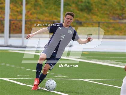 Thumbnail 1 in Del Norte vs. Hoover (CIF SDS Division 3 Final) photogallery.
