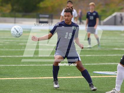 Thumbnail 3 in Del Norte vs. Hoover (CIF SDS Division 3 Final) photogallery.