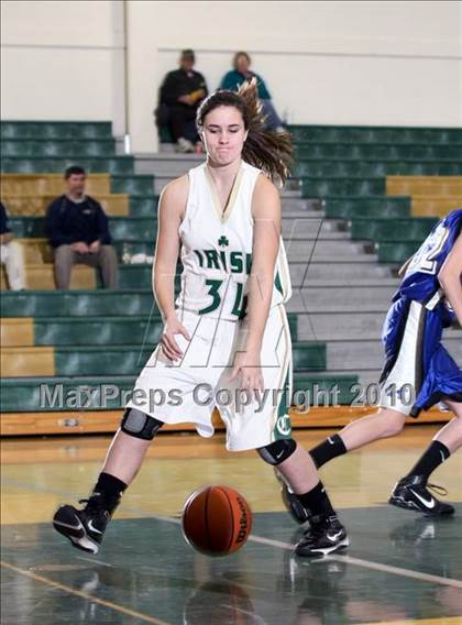 Thumbnail 3 in Knoxville Catholic vs Karns (Pilot Food-Mart Classic) photogallery.