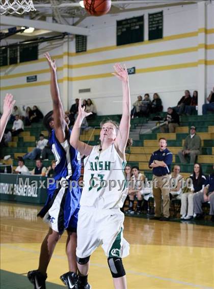 Thumbnail 1 in Knoxville Catholic vs Karns (Pilot Food-Mart Classic) photogallery.
