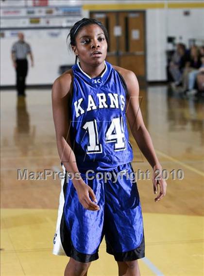 Thumbnail 3 in Knoxville Catholic vs Karns (Pilot Food-Mart Classic) photogallery.