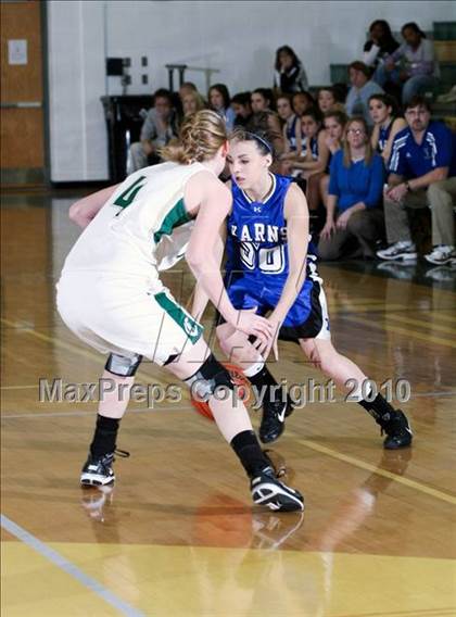 Thumbnail 2 in Knoxville Catholic vs Karns (Pilot Food-Mart Classic) photogallery.