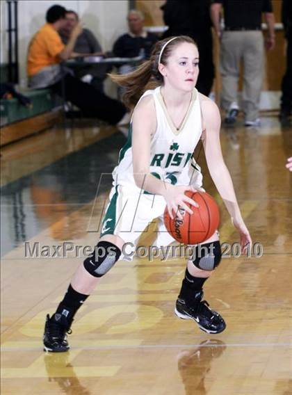 Thumbnail 2 in Knoxville Catholic vs Karns (Pilot Food-Mart Classic) photogallery.