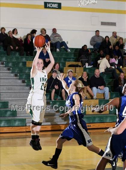 Thumbnail 3 in Knoxville Catholic vs Karns (Pilot Food-Mart Classic) photogallery.