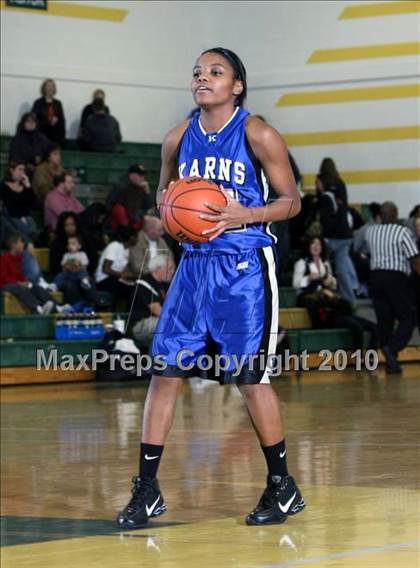 Thumbnail 2 in Knoxville Catholic vs Karns (Pilot Food-Mart Classic) photogallery.