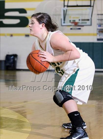 Thumbnail 1 in Knoxville Catholic vs Karns (Pilot Food-Mart Classic) photogallery.