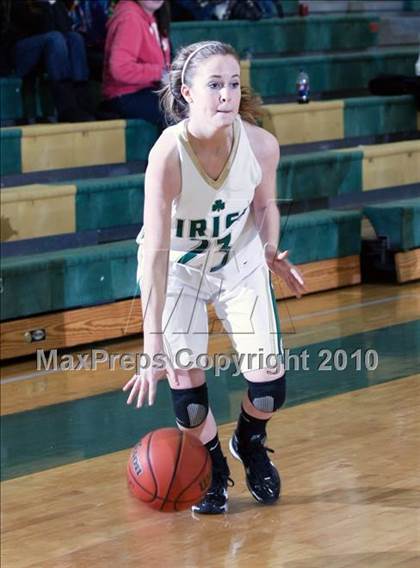 Thumbnail 1 in Knoxville Catholic vs Karns (Pilot Food-Mart Classic) photogallery.