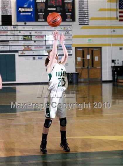 Thumbnail 1 in Knoxville Catholic vs Karns (Pilot Food-Mart Classic) photogallery.