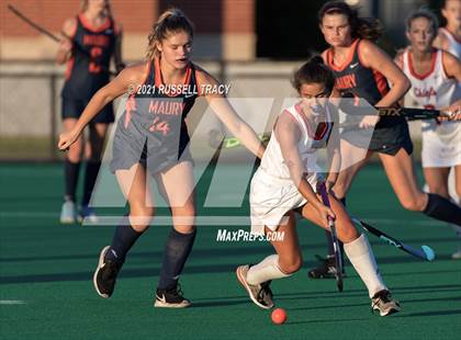 Thumbnail 2 in Maury vs Kempsville photogallery.