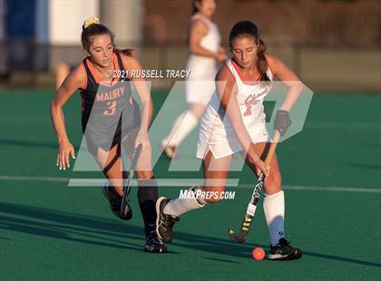 Thumbnail 1 in Maury vs Kempsville photogallery.