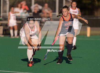 Thumbnail 3 in Maury vs Kempsville photogallery.