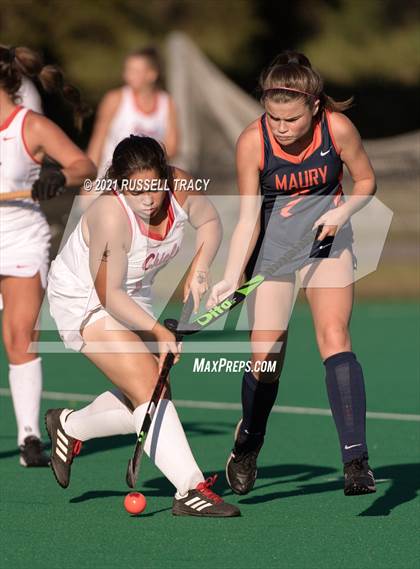 Thumbnail 1 in Maury vs Kempsville photogallery.