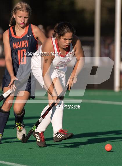 Thumbnail 3 in Maury vs Kempsville photogallery.