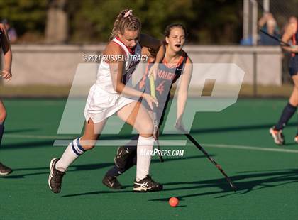 Thumbnail 2 in Maury vs Kempsville photogallery.