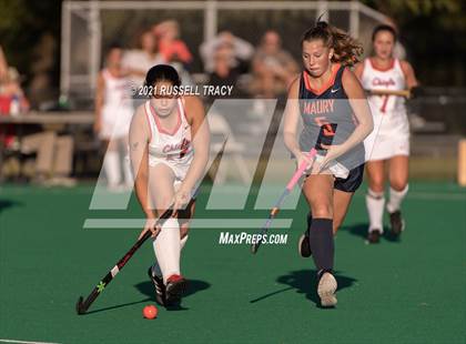 Thumbnail 2 in Maury vs Kempsville photogallery.