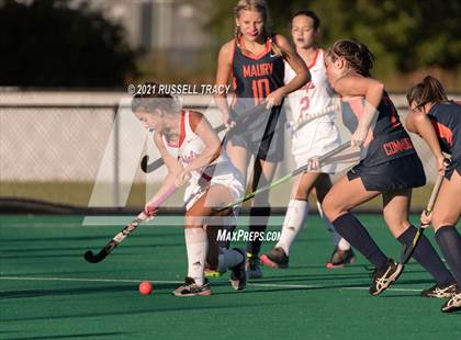 Thumbnail 2 in Maury vs Kempsville photogallery.