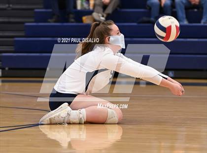 Thumbnail 2 in Arvada West @ Valor Christian photogallery.