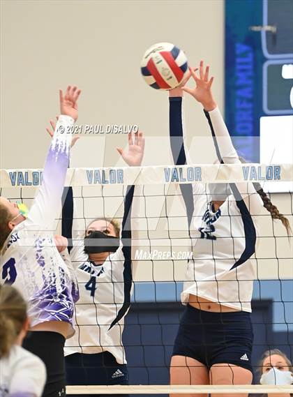 Thumbnail 1 in Arvada West @ Valor Christian photogallery.