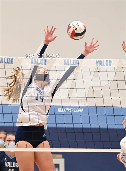 Thumbnail 3 in Arvada West @ Valor Christian photogallery.