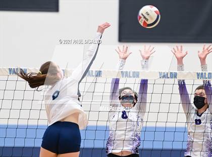 Thumbnail 2 in Arvada West @ Valor Christian photogallery.