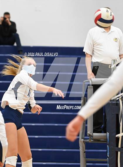 Thumbnail 3 in Arvada West @ Valor Christian photogallery.