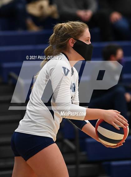 Thumbnail 3 in Arvada West @ Valor Christian photogallery.
