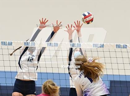 Thumbnail 2 in Arvada West @ Valor Christian photogallery.