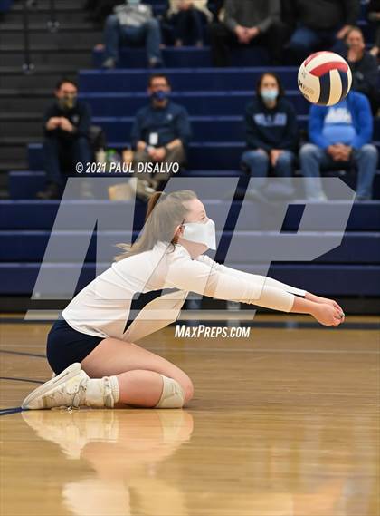 Thumbnail 3 in Arvada West @ Valor Christian photogallery.