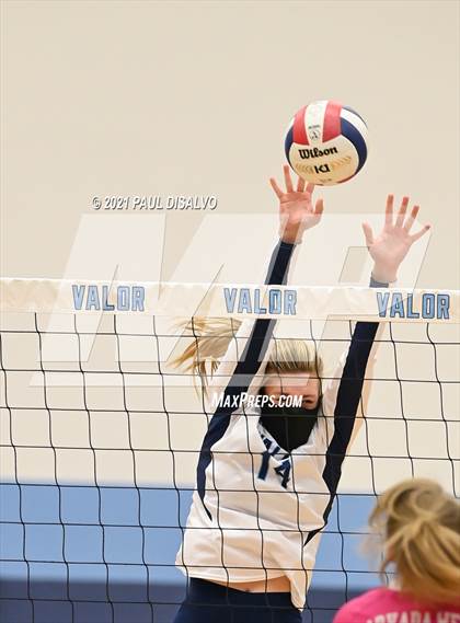 Thumbnail 3 in Arvada West @ Valor Christian photogallery.