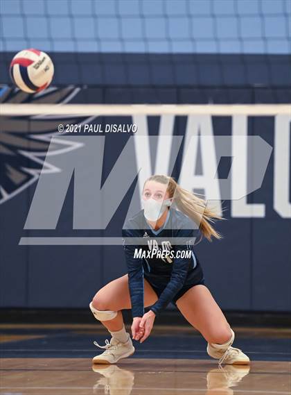 Thumbnail 3 in Arvada West @ Valor Christian photogallery.