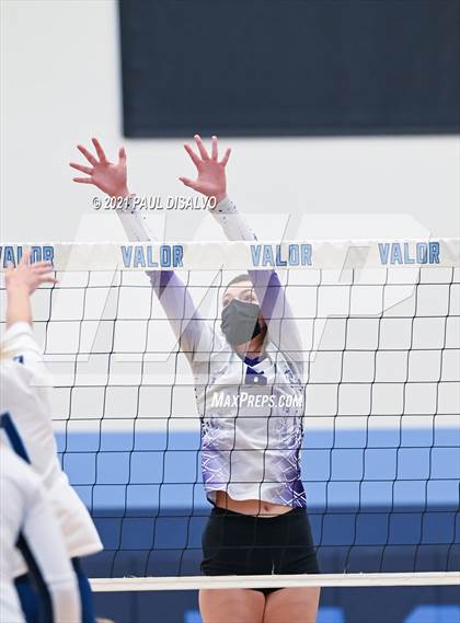 Thumbnail 1 in Arvada West @ Valor Christian photogallery.