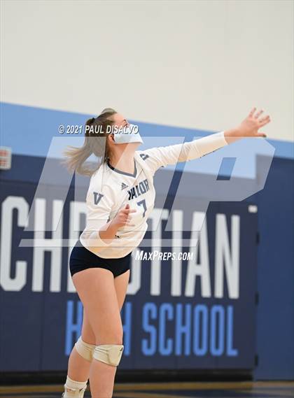 Thumbnail 1 in Arvada West @ Valor Christian photogallery.