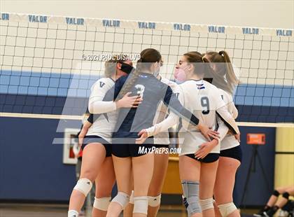 Thumbnail 2 in Arvada West @ Valor Christian photogallery.