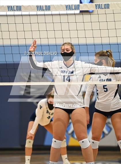 Thumbnail 2 in Arvada West @ Valor Christian photogallery.