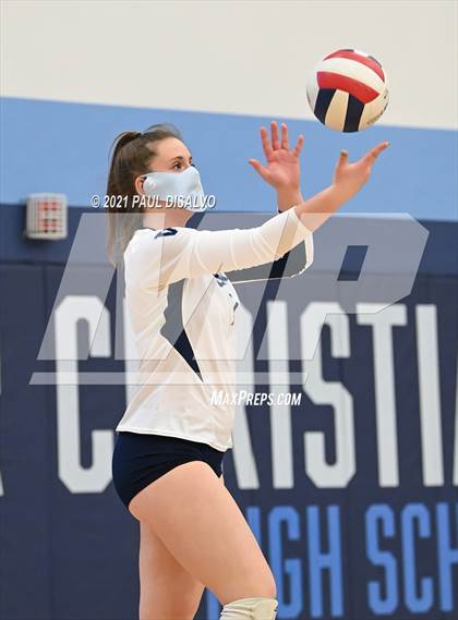 Thumbnail 2 in Arvada West @ Valor Christian photogallery.