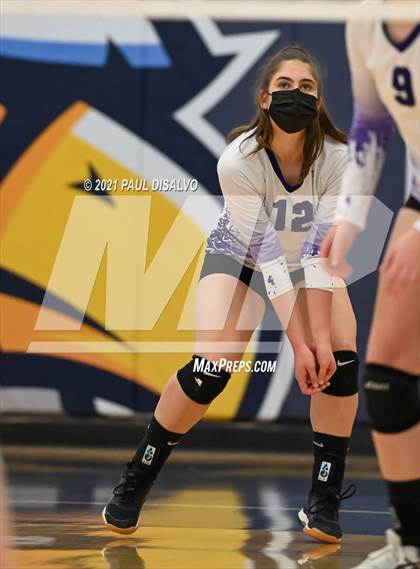 Thumbnail 3 in Arvada West @ Valor Christian photogallery.