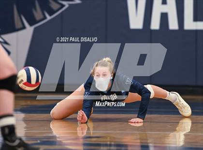 Thumbnail 1 in Arvada West @ Valor Christian photogallery.