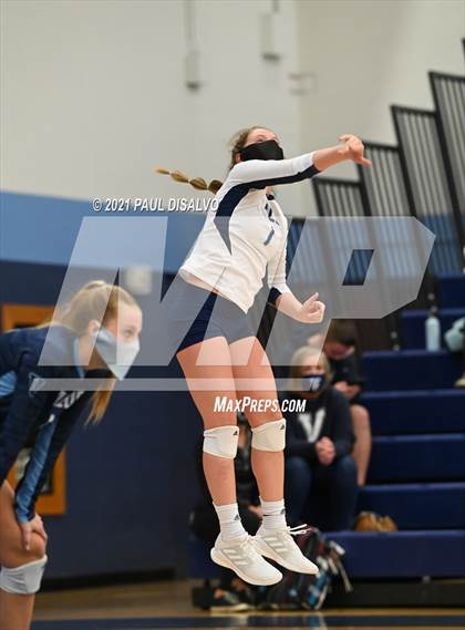 Thumbnail 3 in Arvada West @ Valor Christian photogallery.