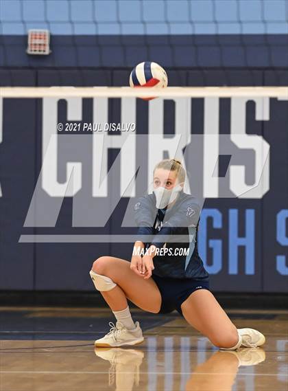 Thumbnail 2 in Arvada West @ Valor Christian photogallery.