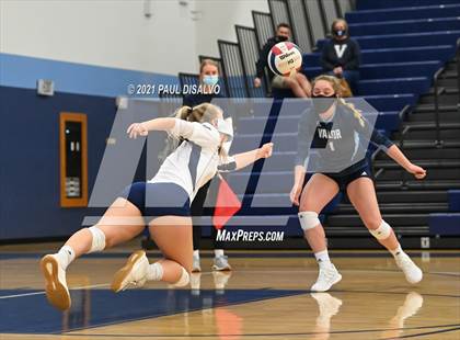 Thumbnail 3 in Arvada West @ Valor Christian photogallery.