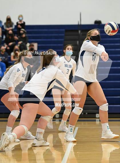 Thumbnail 2 in Arvada West @ Valor Christian photogallery.